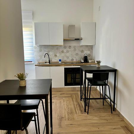Affittacamere Levante Porto Torres Dış mekan fotoğraf