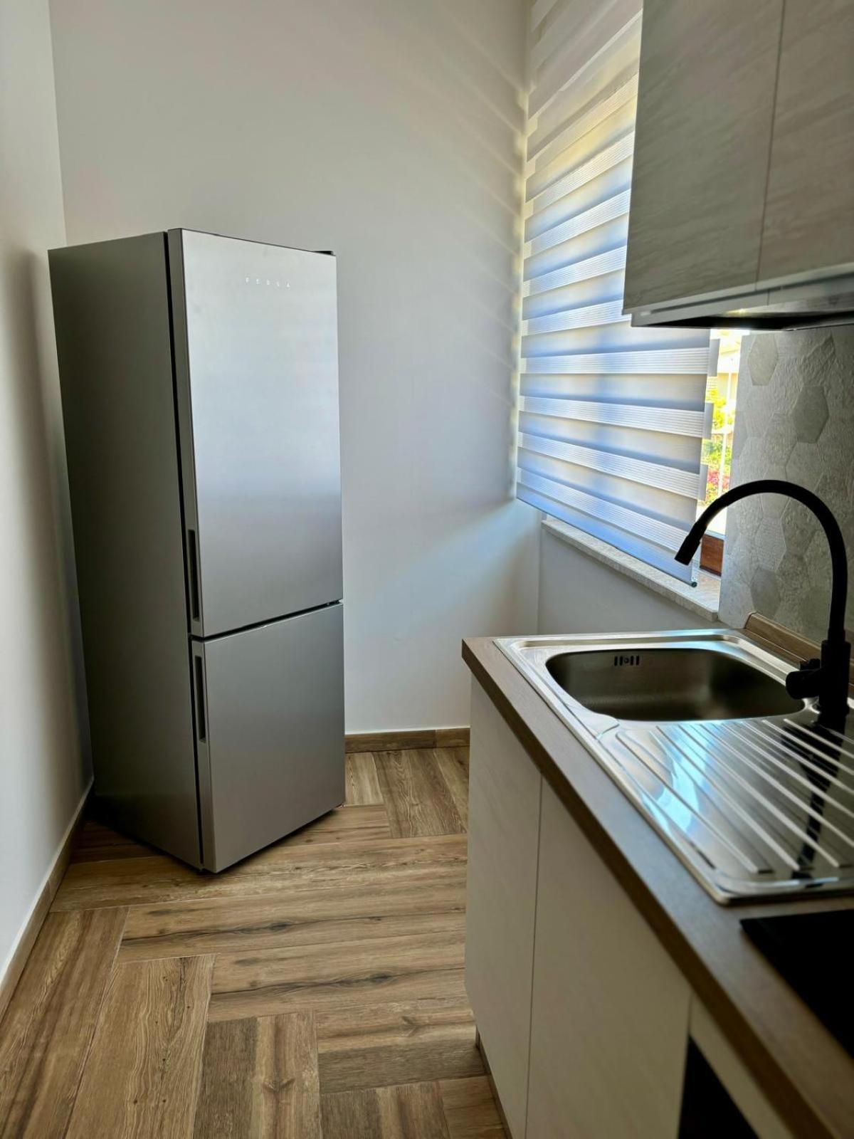 Affittacamere Levante Porto Torres Dış mekan fotoğraf