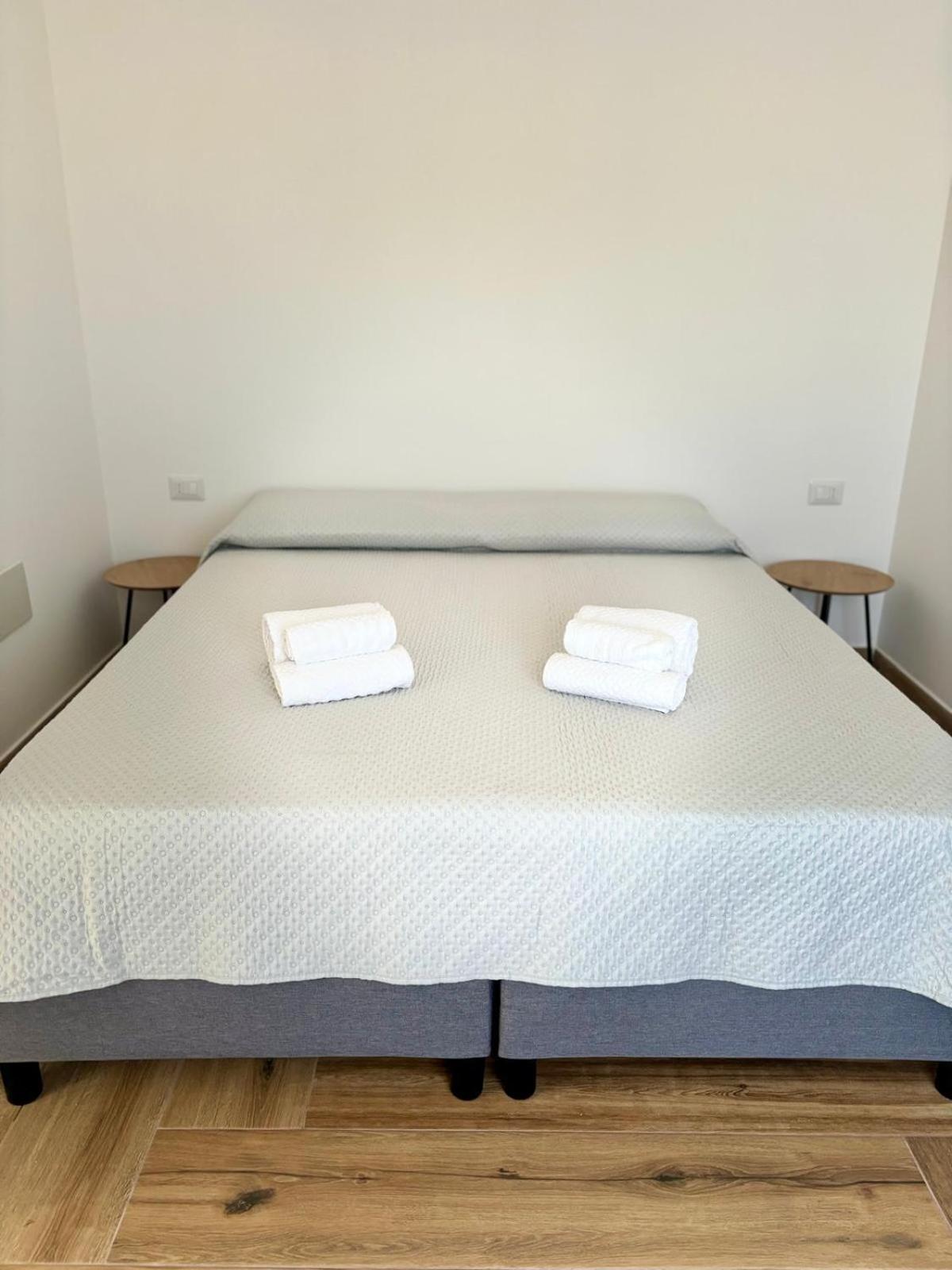 Affittacamere Levante Porto Torres Dış mekan fotoğraf