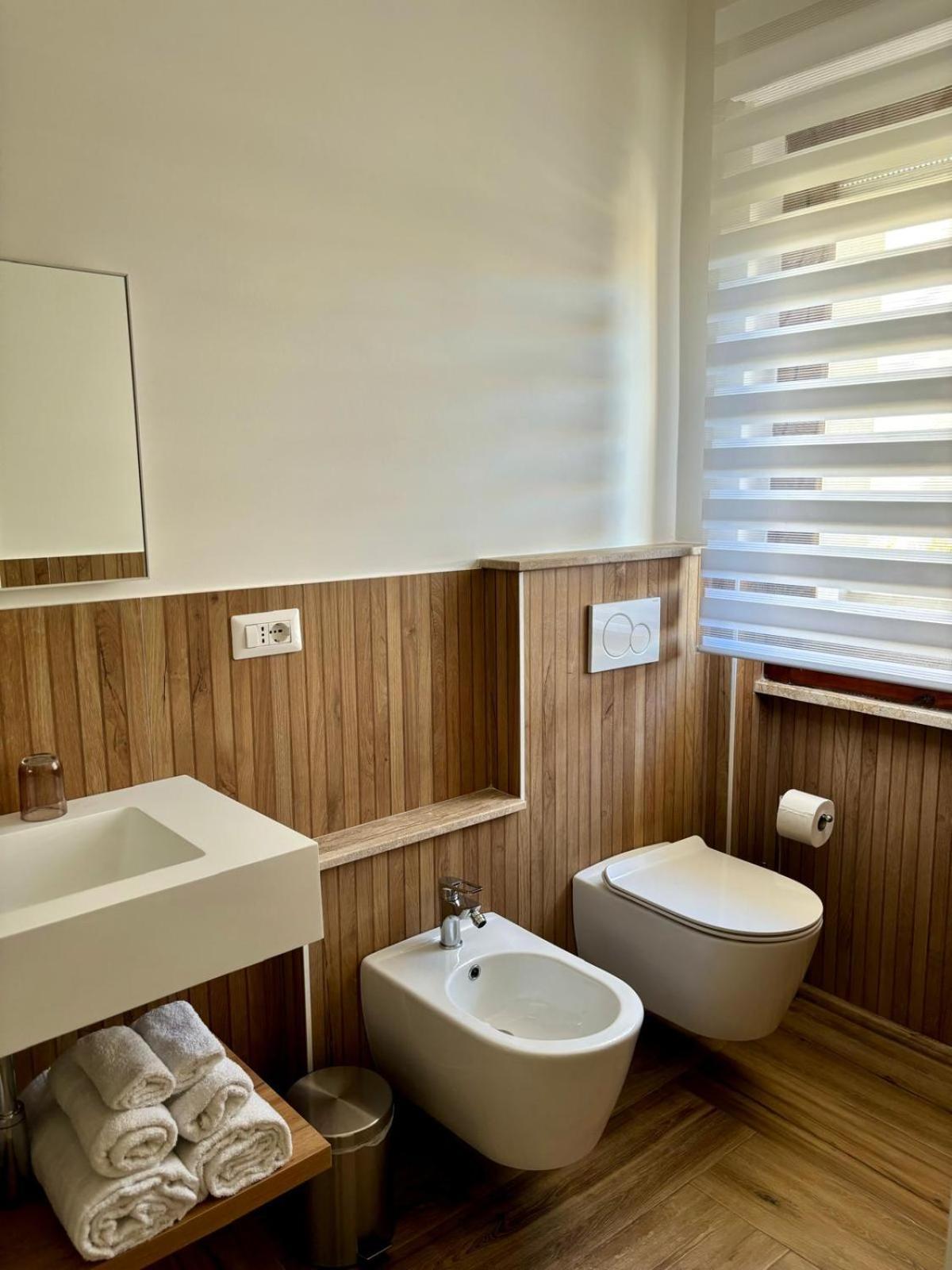 Affittacamere Levante Porto Torres Dış mekan fotoğraf