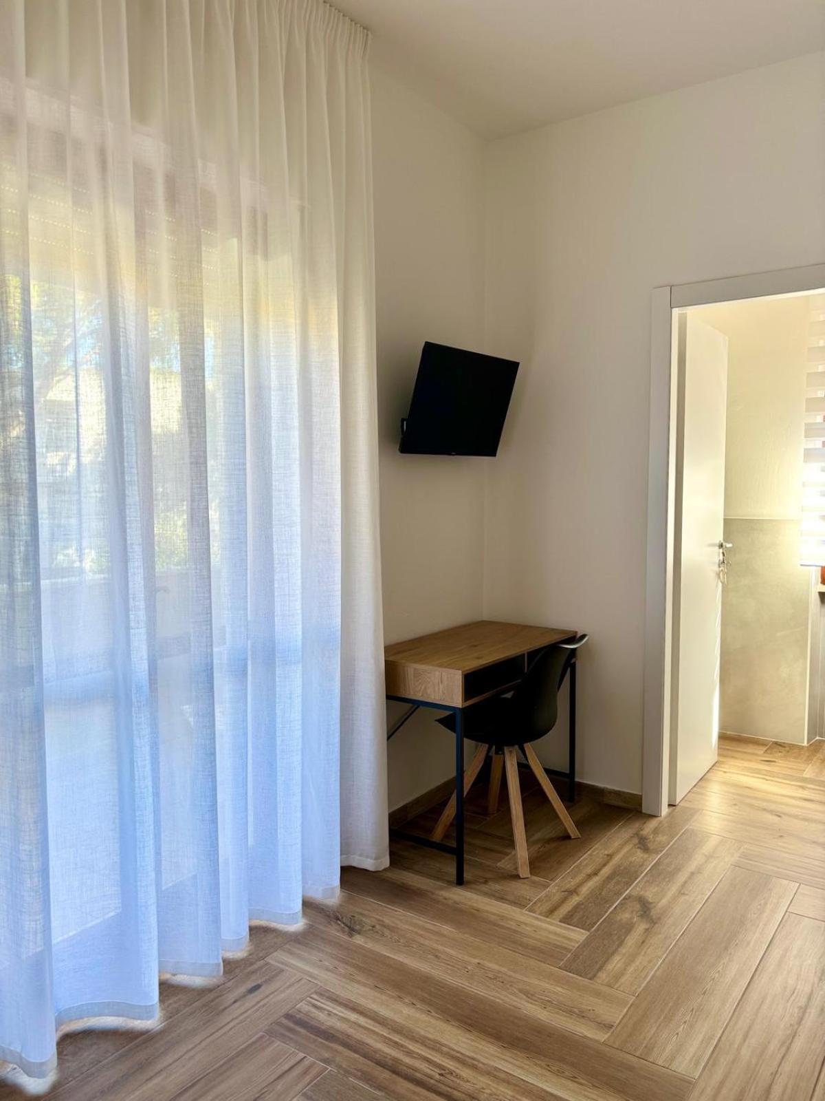 Affittacamere Levante Porto Torres Dış mekan fotoğraf