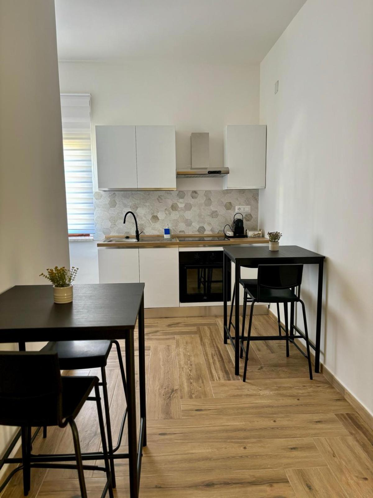Affittacamere Levante Porto Torres Dış mekan fotoğraf