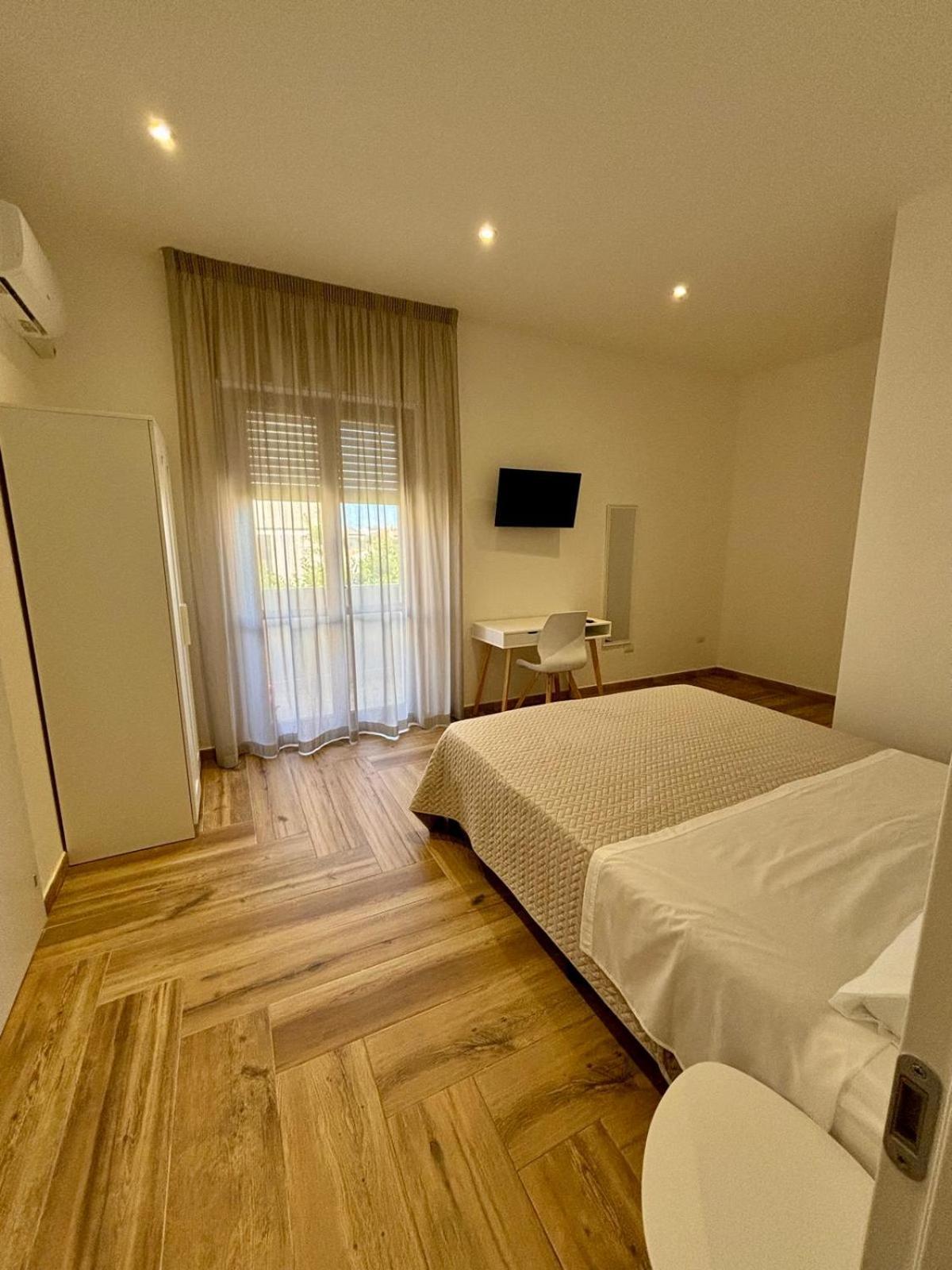 Affittacamere Levante Porto Torres Dış mekan fotoğraf
