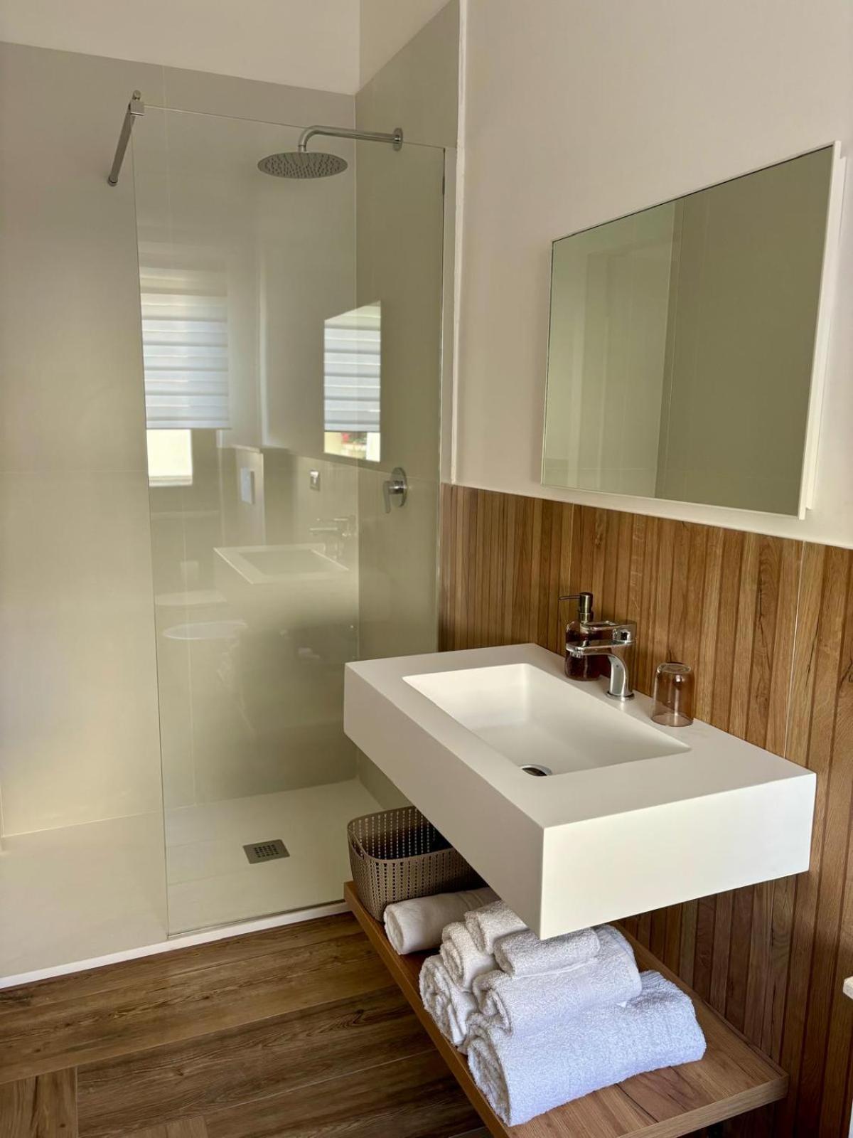 Affittacamere Levante Porto Torres Dış mekan fotoğraf