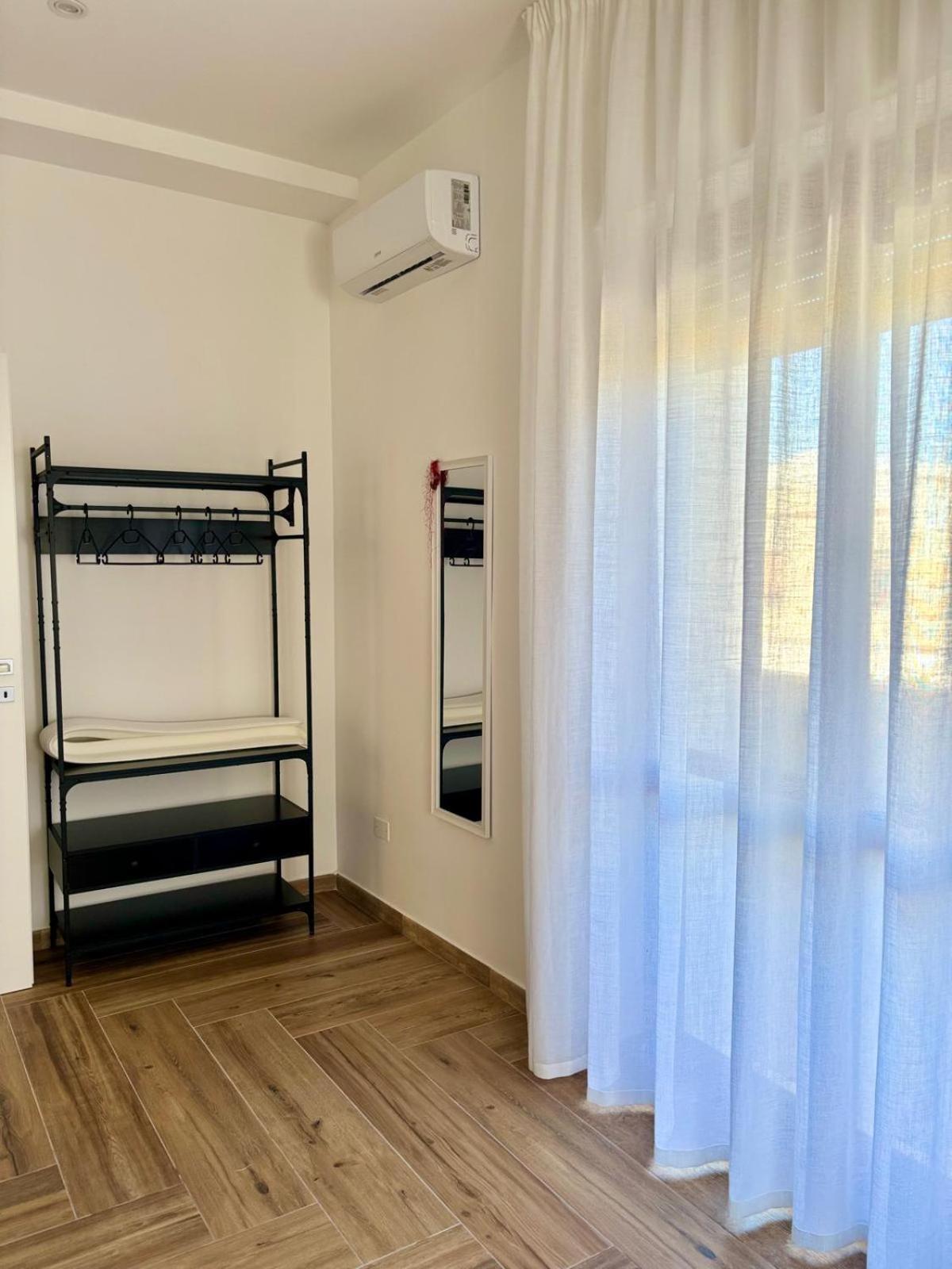 Affittacamere Levante Porto Torres Dış mekan fotoğraf