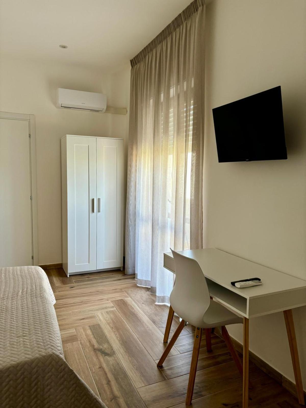 Affittacamere Levante Porto Torres Dış mekan fotoğraf
