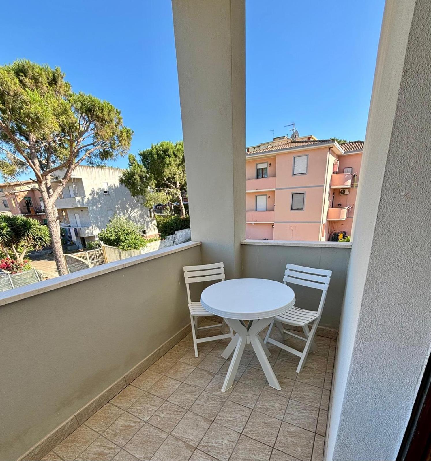 Affittacamere Levante Porto Torres Dış mekan fotoğraf